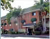 Quality Inn and Suites, Los Angeles, California