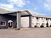 Super 8 Motel, Chetek, Wisconsin