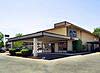 Best Western Knights Inn, Anderson, California