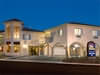 Best Western Rose Garden Inn, Watsonville, California