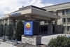 Comfort Inn South, Colorado Springs, Colorado