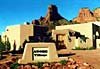 Adobe Village/Graham Bed and Breakfast Inn, Sedona, Arizona