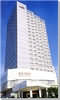 Plaza International Hotel, Taichung, Taiwan