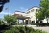 Hampton Inn North, Colorado Springs, Colorado