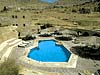 Taybet Zaman Hotel and Resort, Petra, Jordan
