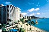 Outrigger Waikiki on the Beach, Honolulu, Oahu