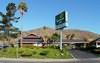 Vagabond Inn, San Luis Obispo, California