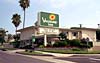 Vagabond Inn, Redding, California