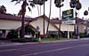 Vagabond Inn Mission Valley, San Diego, California
