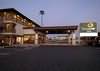 Vagabond Inn San Francisco Airport, Burlingame, California