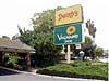 Vagabond Inn, Sunnyvale, California
