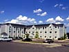 Microtel Inn Near University Tulsa, Tulsa, Oklahoma