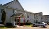 Econo Lodge, Onamia, Minnesota