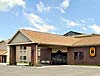 Super 8 Motel, Marshfield, Wisconsin