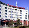 Ramada Helsinki Airport, Helsinki, Finland