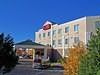 Comfort Suites Air Force Academy, Colorado Springs, Colorado
