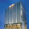 Sanwnt Hotel, Taipei, Taiwan