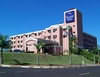 Sleep Inn, Ribeirao Preto, Brazil
