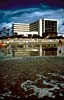 Hilton Cocoa Beach, Cocoa Beach, Florida