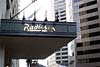Radisson City Centre, Indianapolis, Indiana