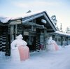 Scandic Hotel Luosto, Sodankyla, Finland
