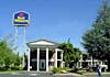 Best Western Inn, Medford, Oregon