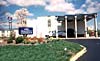 Howard Johnson Inn, Springdale, Ohio