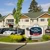 Marriott TownePlace Suites, Bend, Oregon