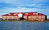 Best Western Luxbury Inn, Fort Wayne, Indiana