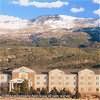 Holiday Inn Express, Cedar City, Utah