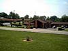 Four Seasons Motel, Mount Vernon, Indiana