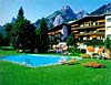 Royal Park Hotel, Kandersteg, Switzerland