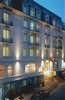 Victoria Hotel, Lausanne, Switzerland