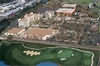 Town and Country Resort and Convention Center, San Diego, California