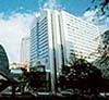 Embassy Suites Hotel Indianapolis Downtown, Indianapolis, Indiana