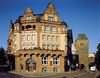 Best Western Hotel Kaiserhof, Eisenach, Germany