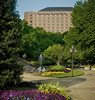 Renaissance Waverly Hotel, Atlanta, Georgia