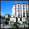 Starhotels Michelangelo, Florence, Italy