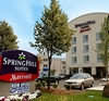 SpringHill Suites Portland Airport, Portland, Oregon