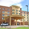 Courtyard by Marriott, Bristol, Virginia