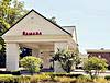 Ramada Inn East Airport, Columbus, Ohio