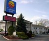 Comfort Inn, Port Clinton, Ohio