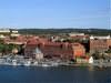 Novotel Goteborg, Gothenburg, Sweden