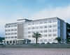 Rias Altas Hotel, La Coruna, Spain