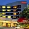 Marriott Peabody Boston, Peabody, Massachusetts