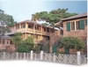 Old Manor Hotel, Charlestown, St Kitts and Nevis