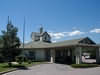Rodeway Inn and Suites, Colorado Springs, Colorado