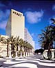 Hyatt Regency Orange County, Garden Grove, California