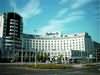 Radisson SAS Hotel, Cottbus, Germany