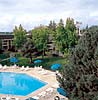 Red Lion Hotel Redding, Redding, California